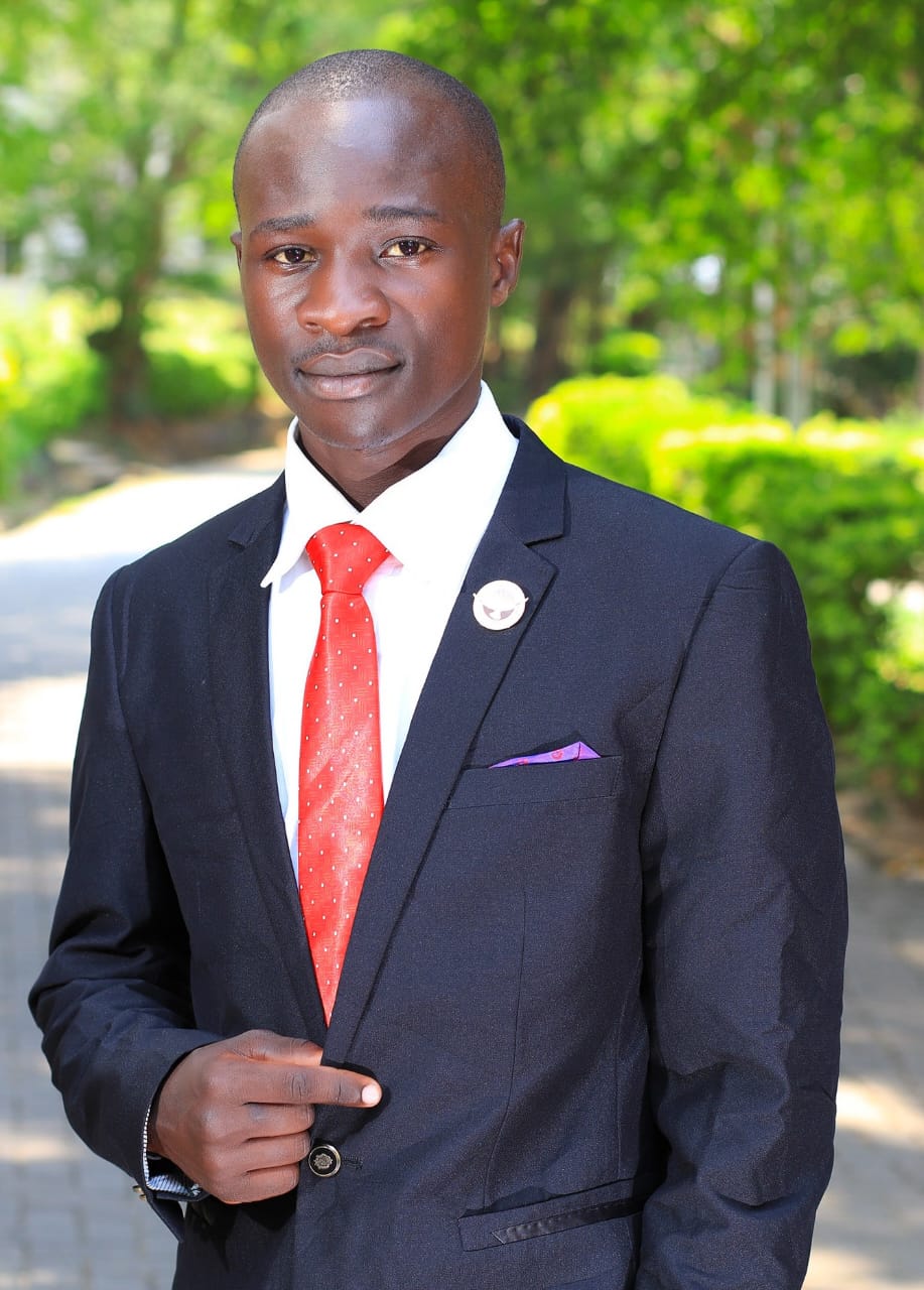 Brian Nyiego