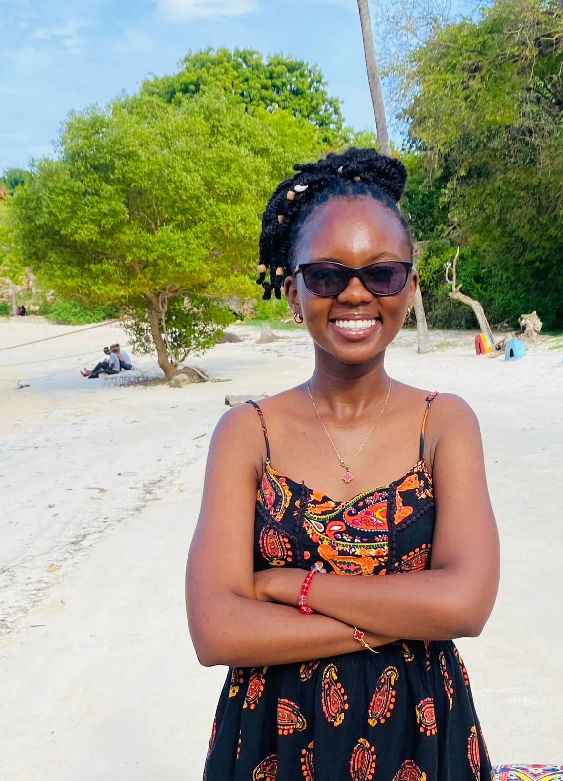 Njeri