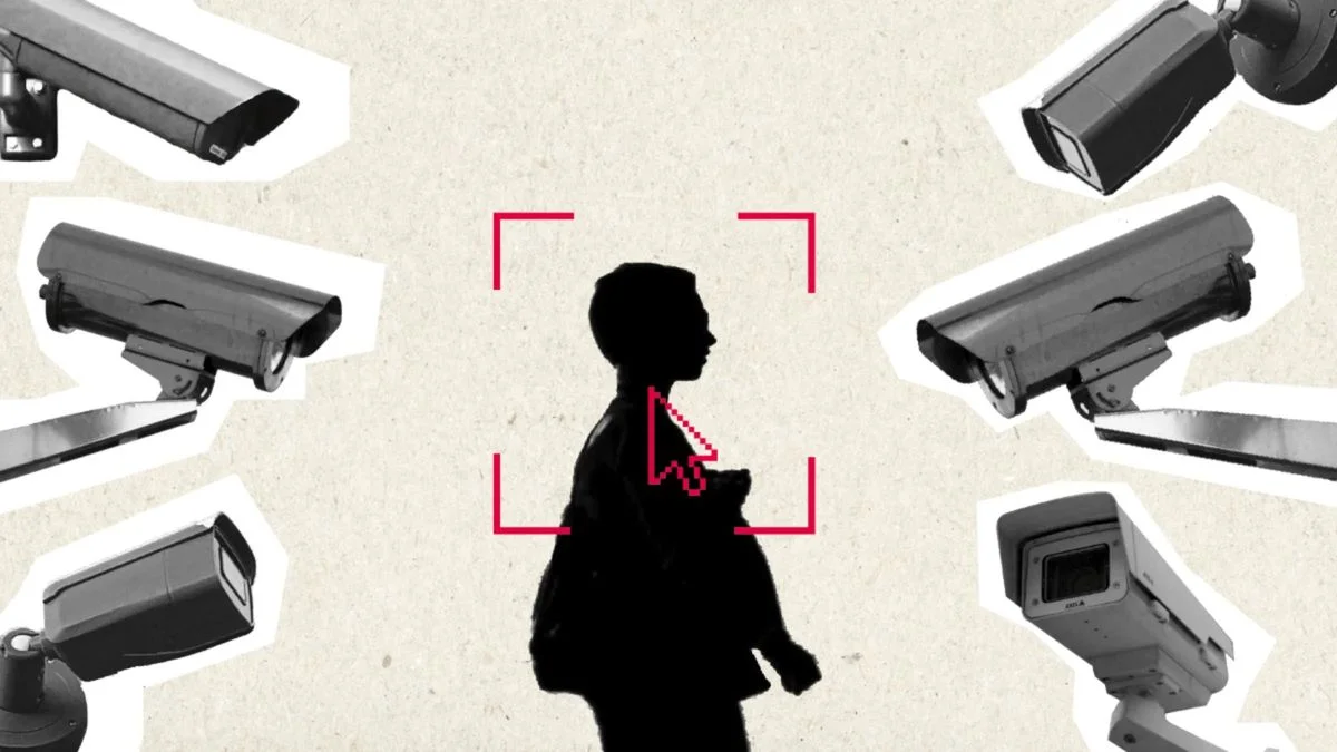 Eyes Unseen: When the Digital Age Watches the Watchers