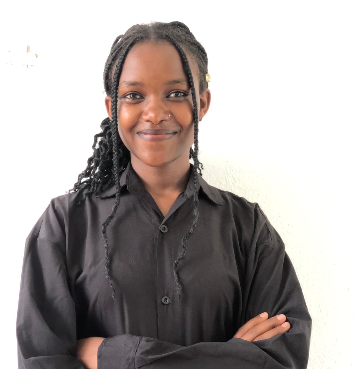Esther Agwata