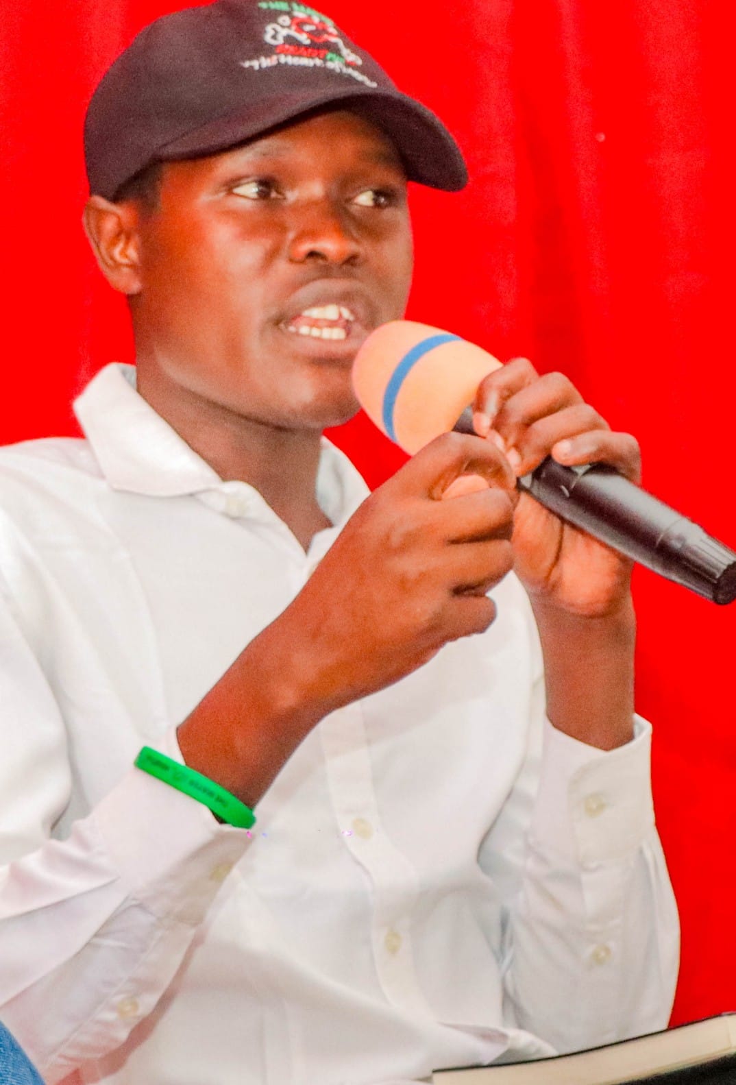 Byron Akiru